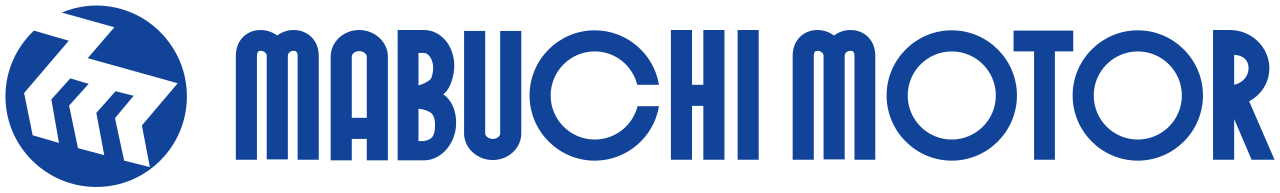 Mabuchi Motor logo.svg